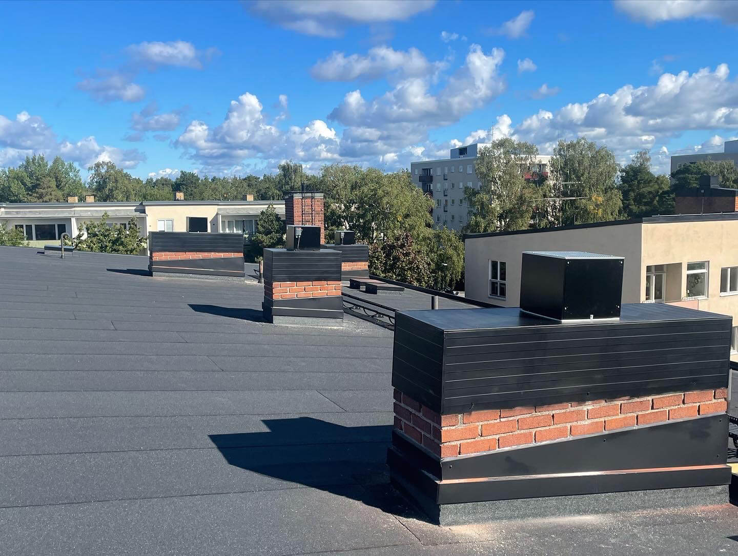 OVK-besiktning en bra investering